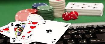 Как войти на сайт Casino Zenit